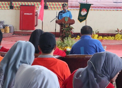 Periode Kedua, HM Wardan Akan Prioritaskan Pengembangan Potensi Daerah